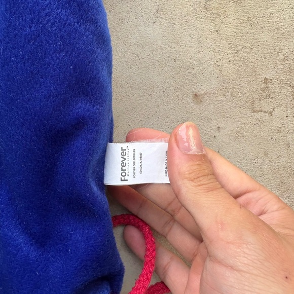 New York Giants NFL stuff bag - Picture 2 of 5